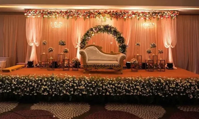 Mr Vansh  Event management